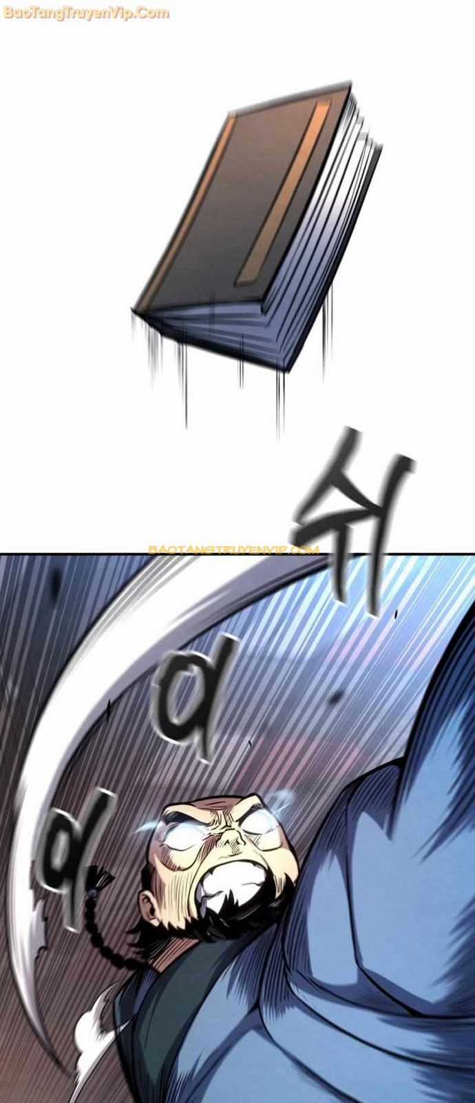 Lãng Nhân Bất Tử - Chapter 4 - Trang 7