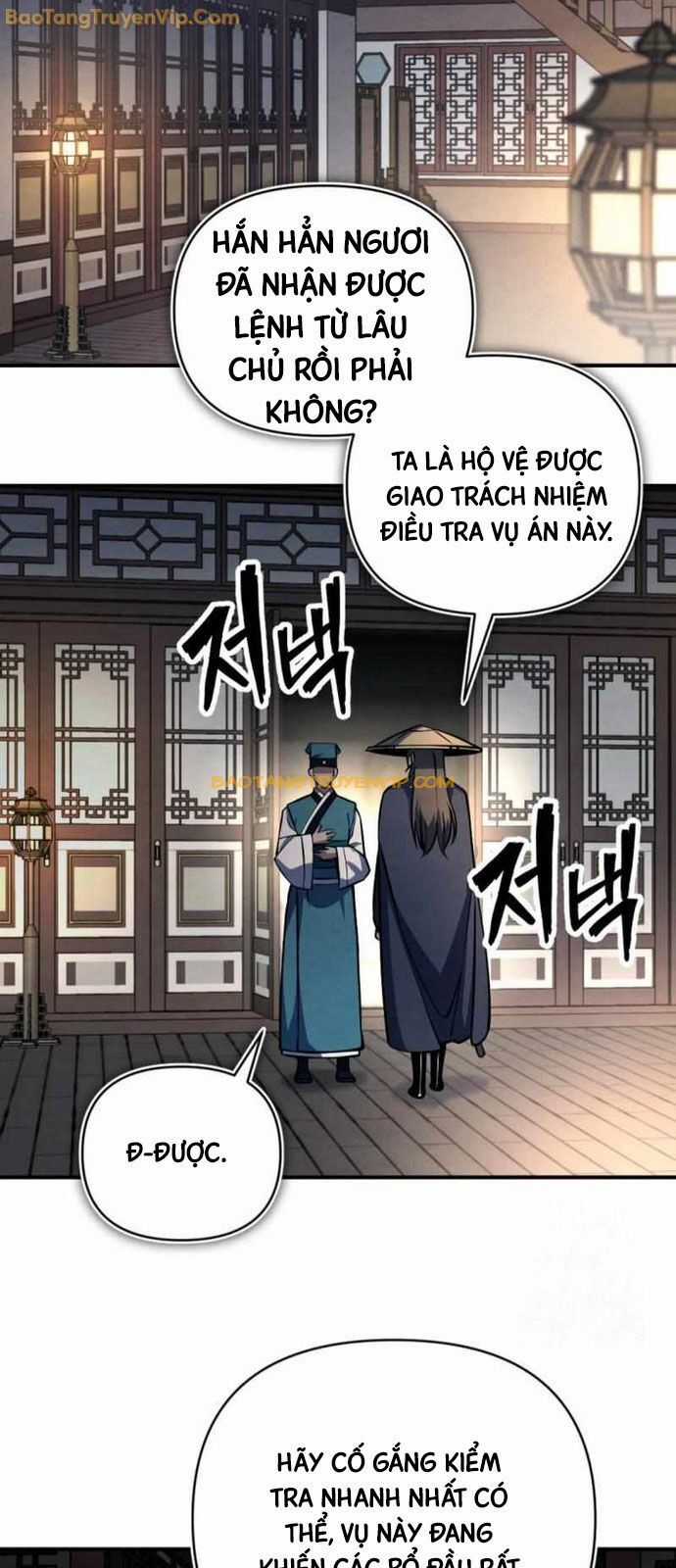 Lãng Nhân Bất Tử - Chapter 4 - Trang 68