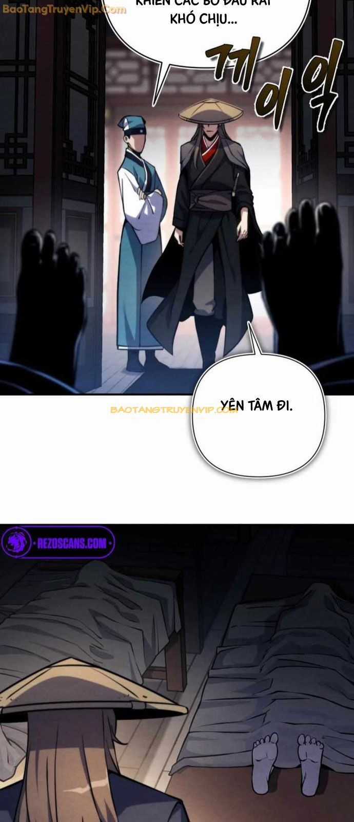 Lãng Nhân Bất Tử - Chapter 4 - Trang 69