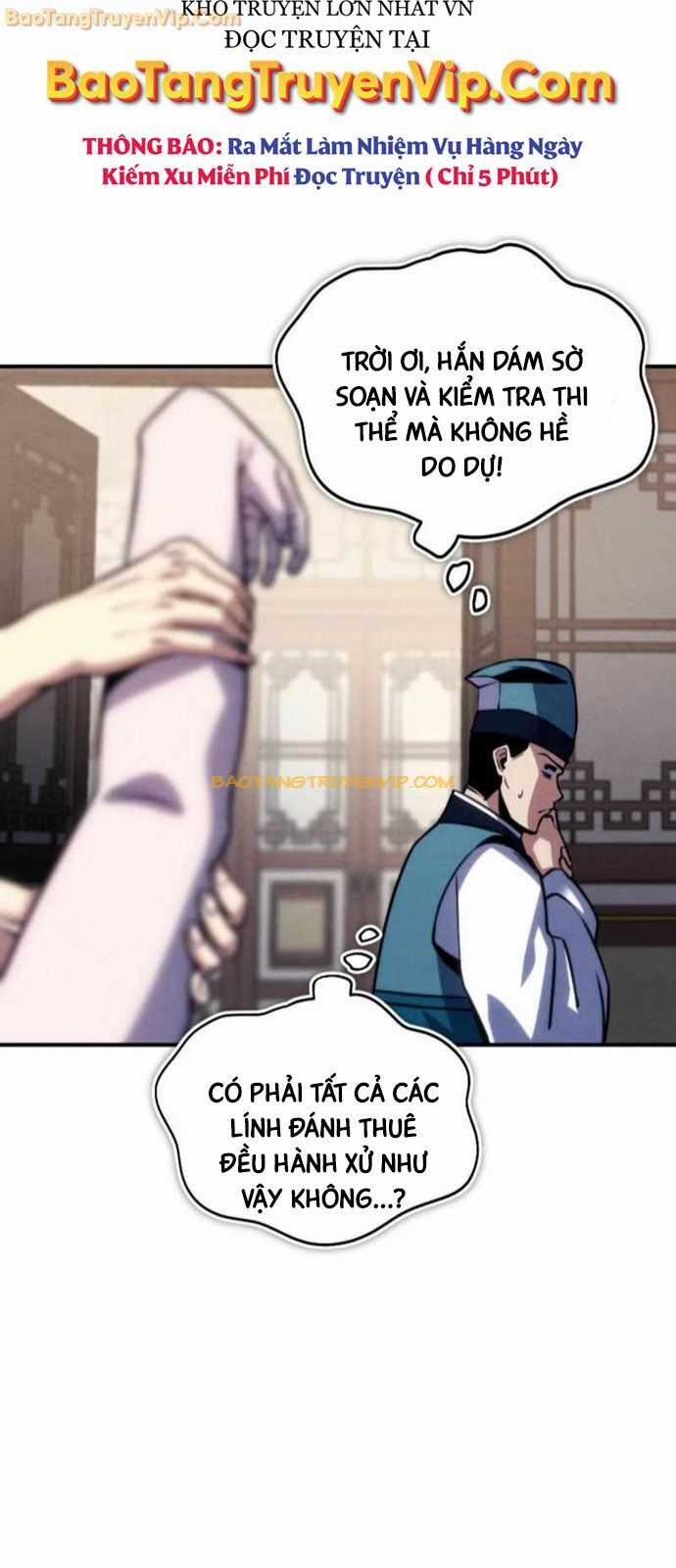 Lãng Nhân Bất Tử - Chapter 4 - Trang 71