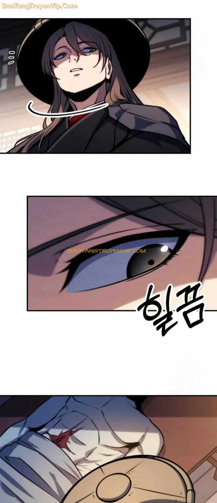 Lãng Nhân Bất Tử - Chapter 4 - Trang 72