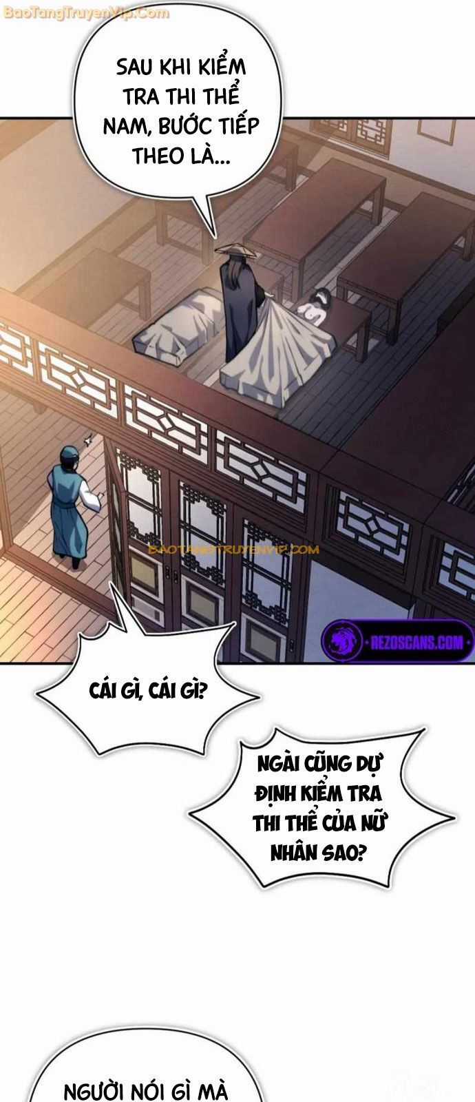 Lãng Nhân Bất Tử - Chapter 4 - Trang 74