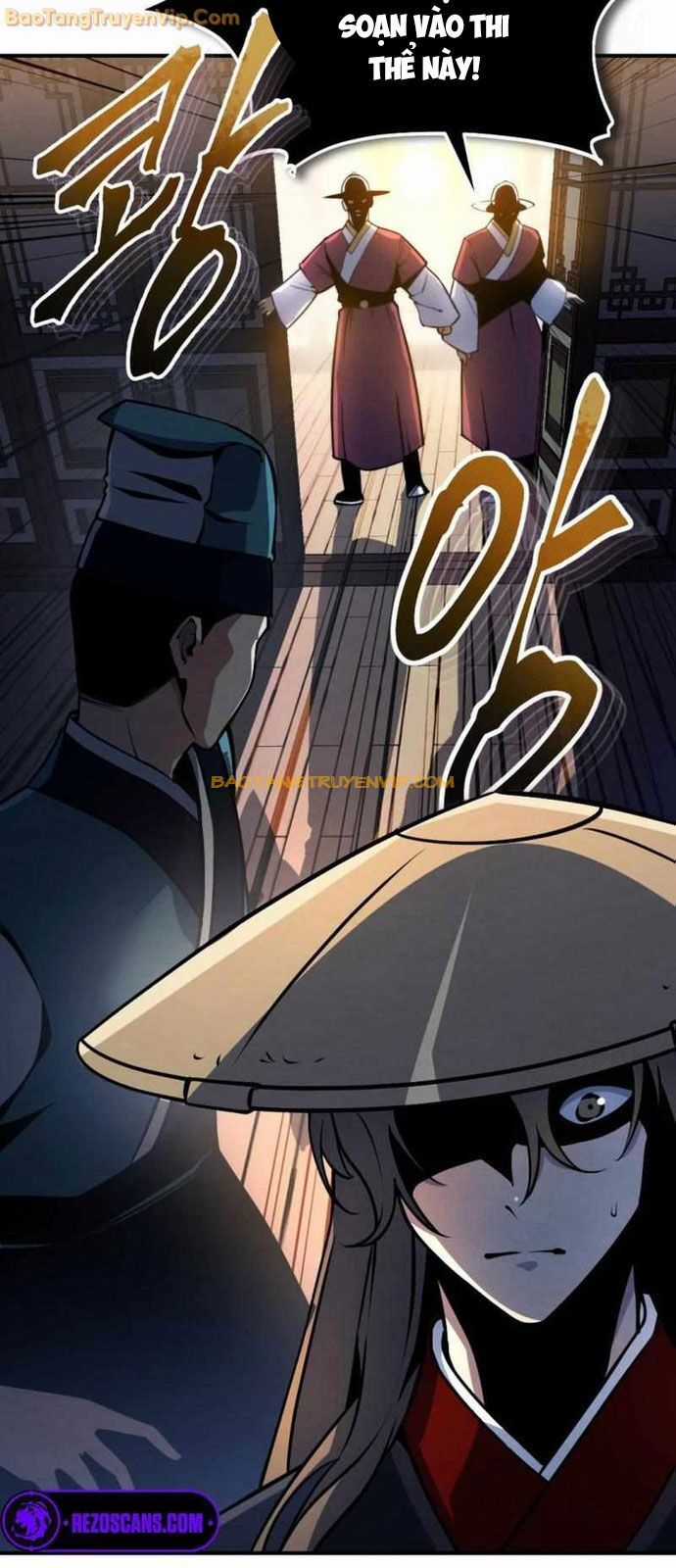 Lãng Nhân Bất Tử - Chapter 4 - Trang 77