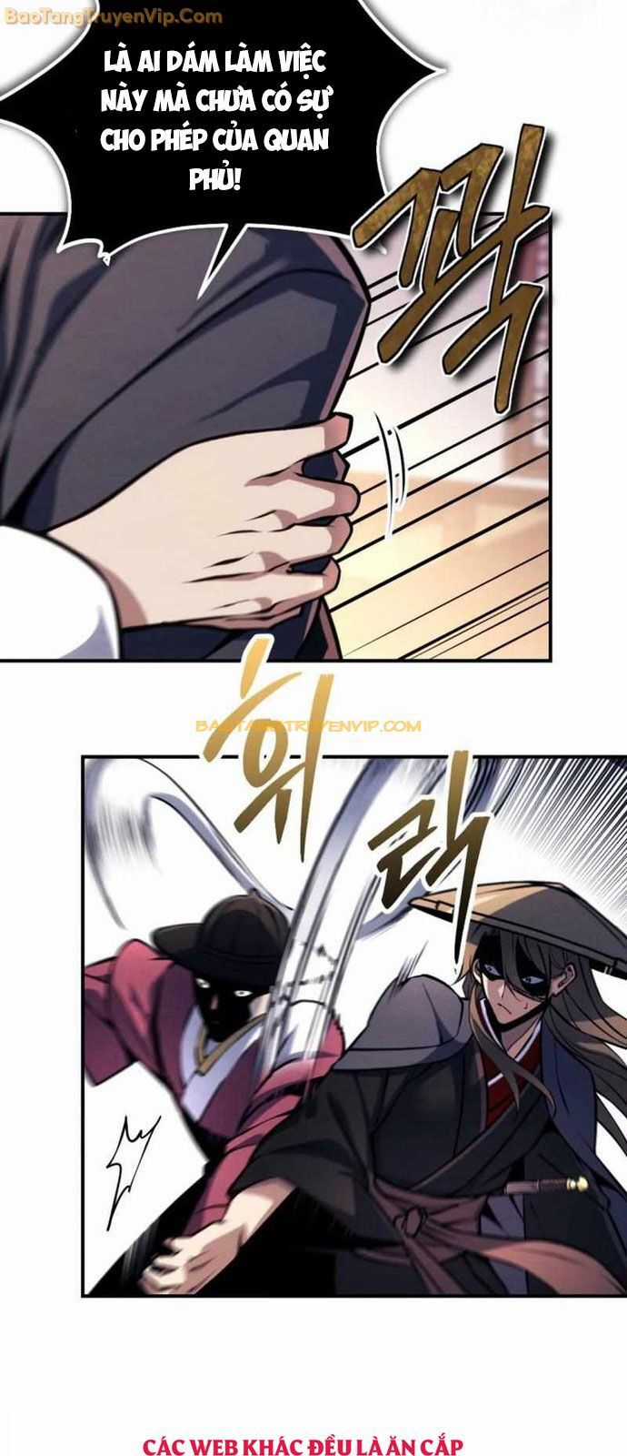 Lãng Nhân Bất Tử - Chapter 4 - Trang 79