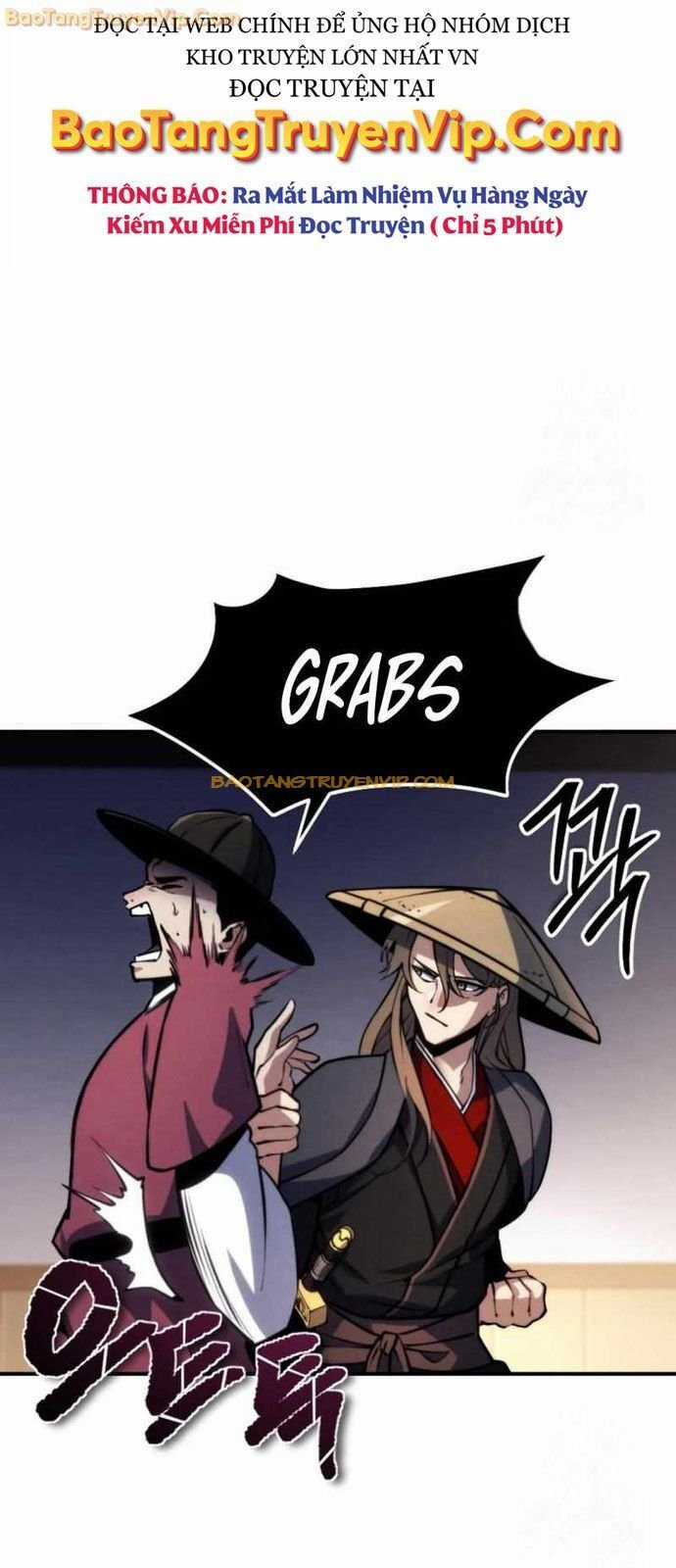 Lãng Nhân Bất Tử - Chapter 4 - Trang 80