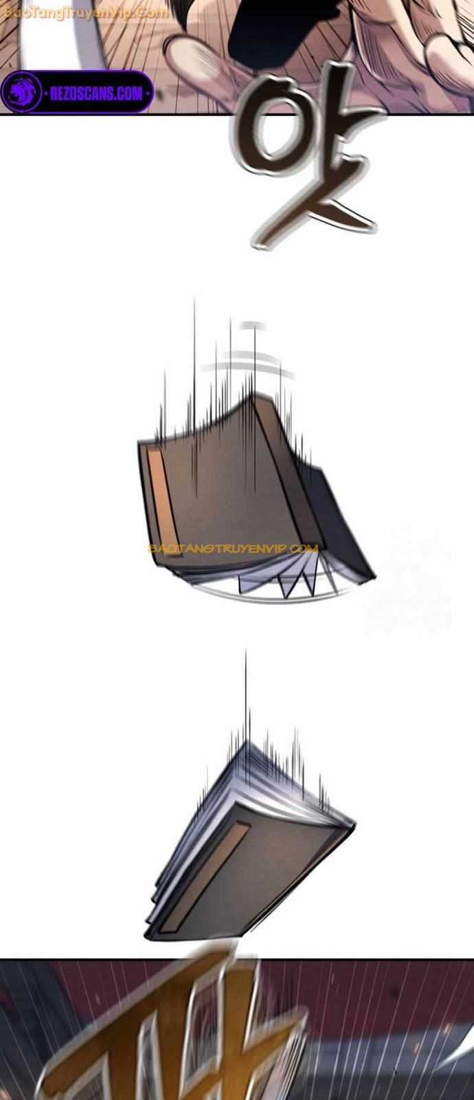 Lãng Nhân Bất Tử - Chapter 4 - Trang 9