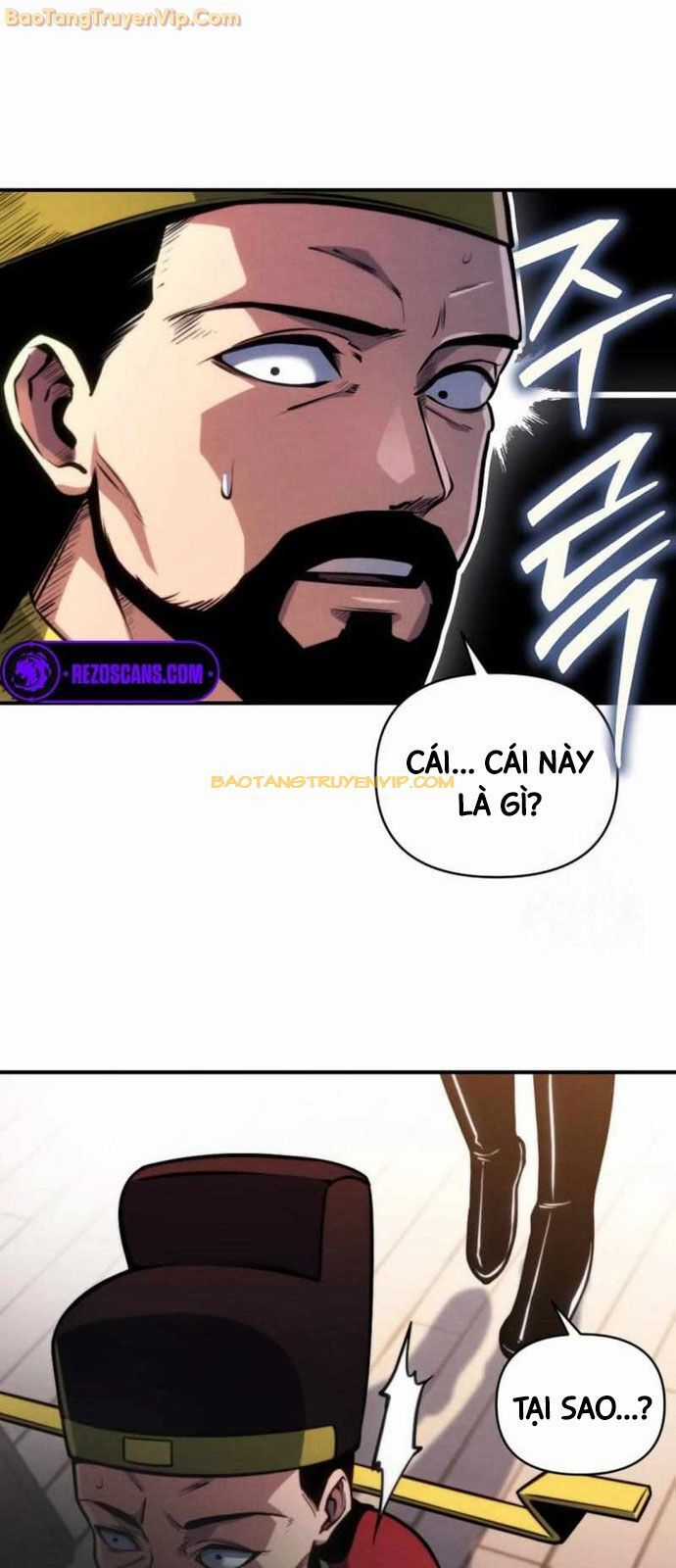 Lãng Nhân Bất Tử - Chapter 4 - Trang 85