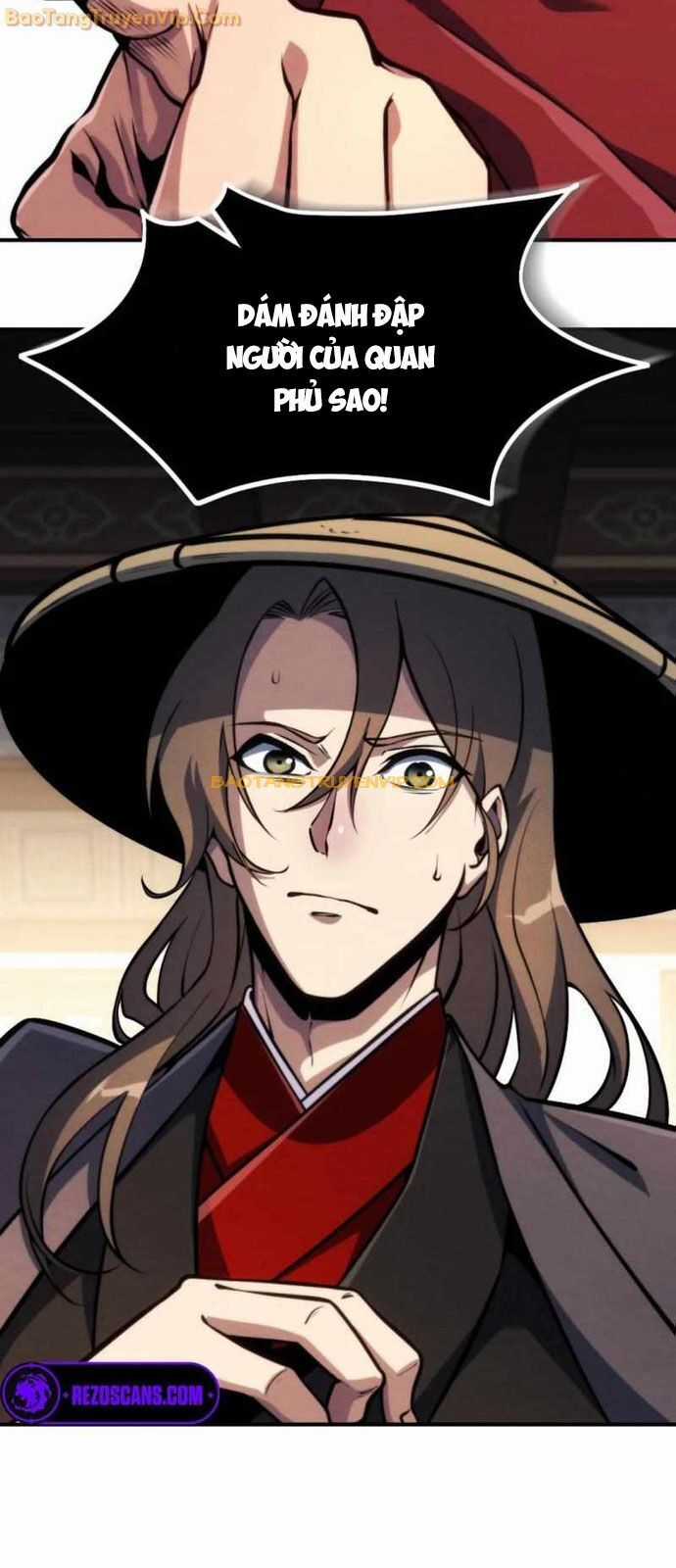 Lãng Nhân Bất Tử - Chapter 4 - Trang 87