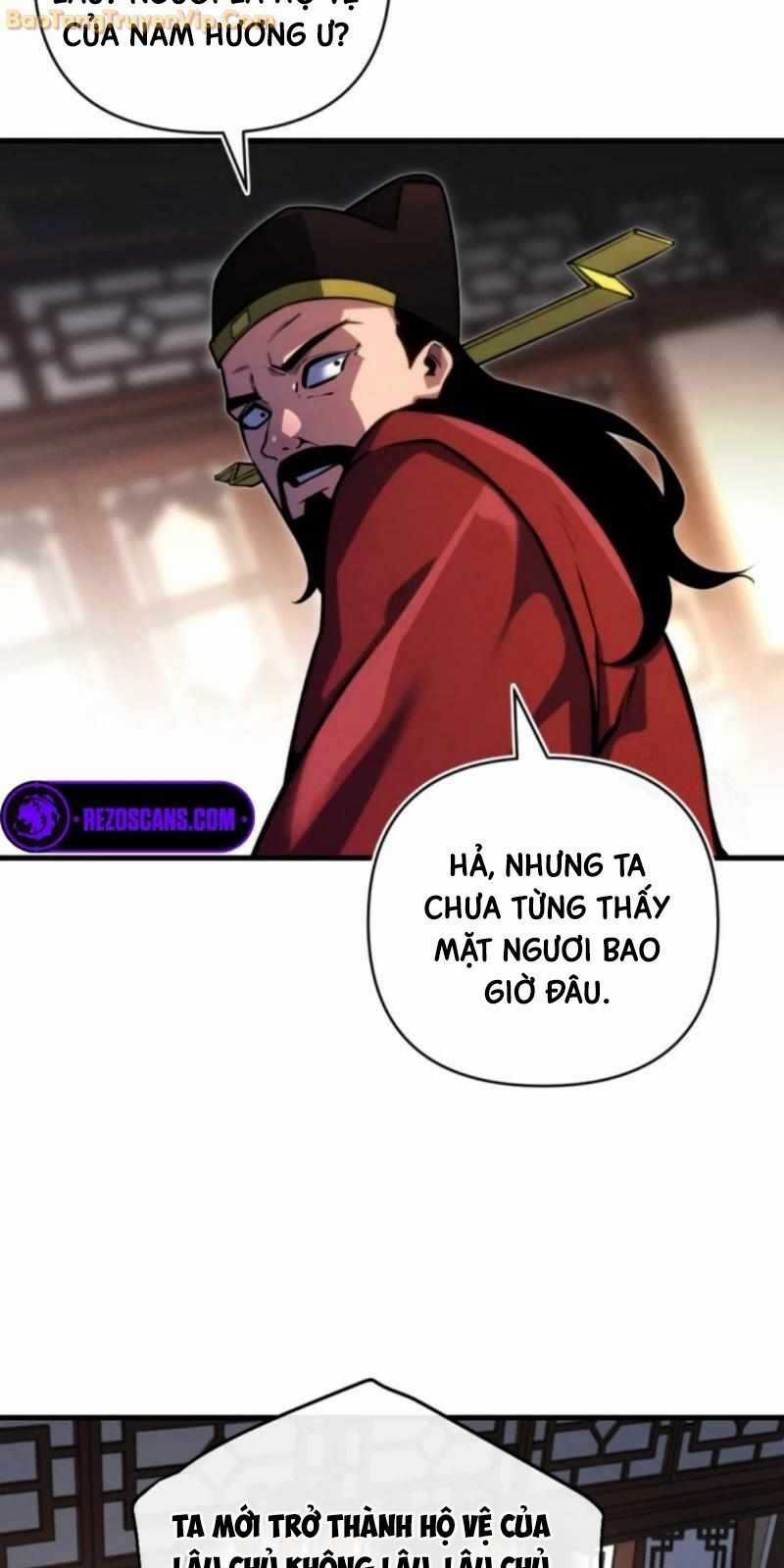 Lãng Nhân Bất Tử - Chapter 5 - Trang 11