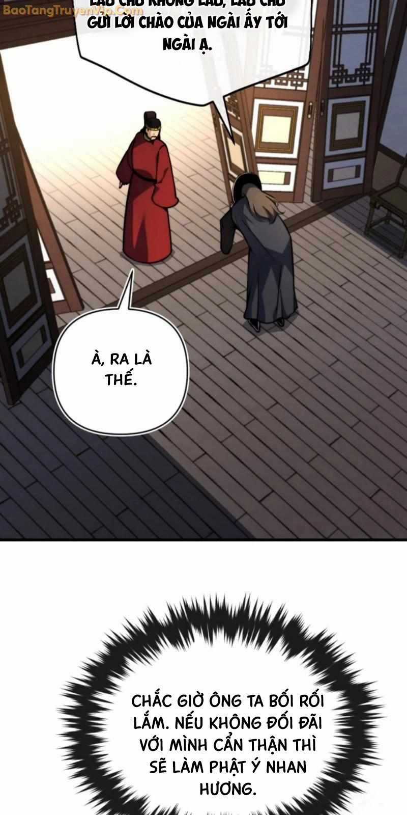 Lãng Nhân Bất Tử - Chapter 5 - Trang 12