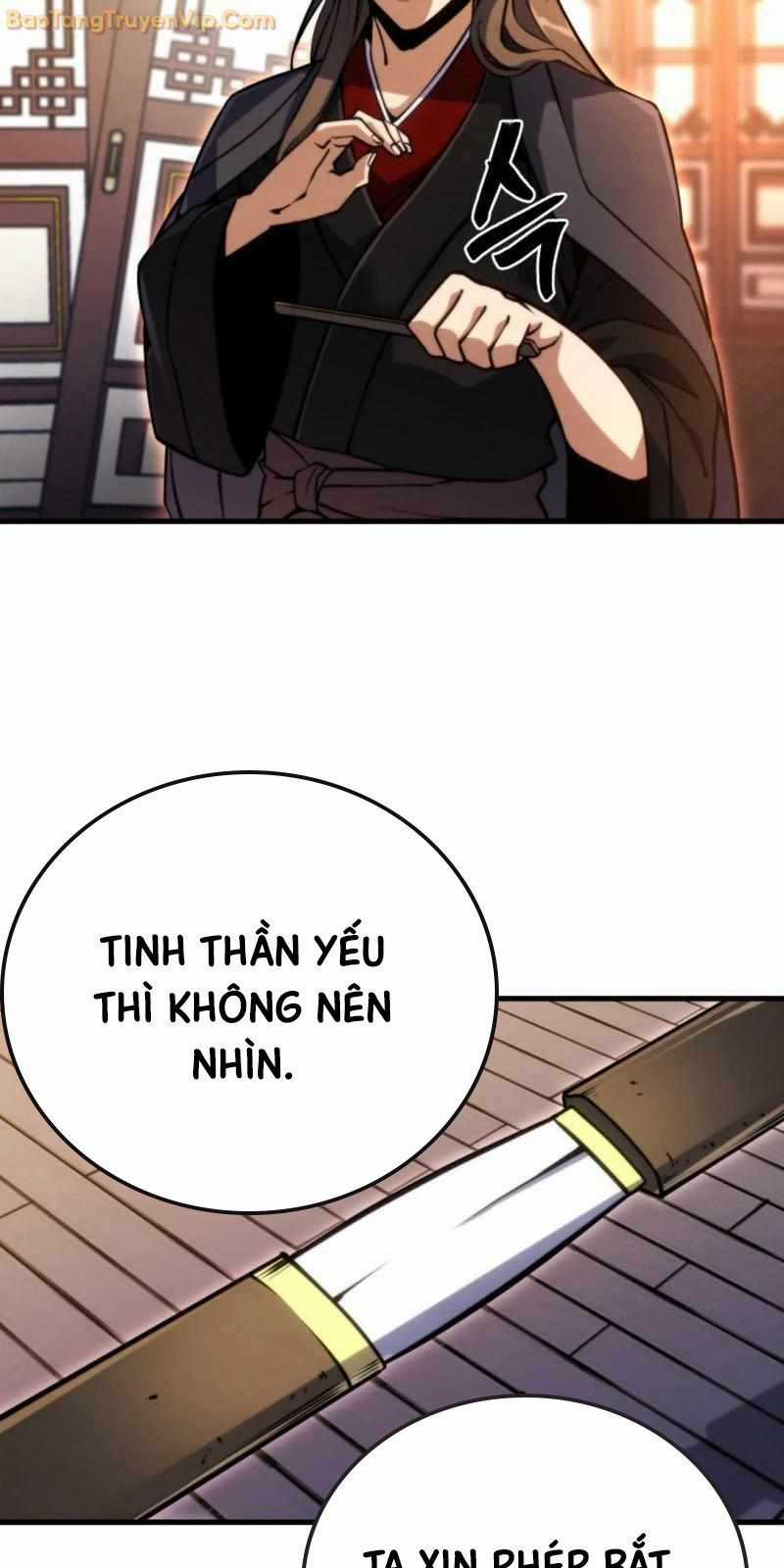 Lãng Nhân Bất Tử - Chapter 5 - Trang 20