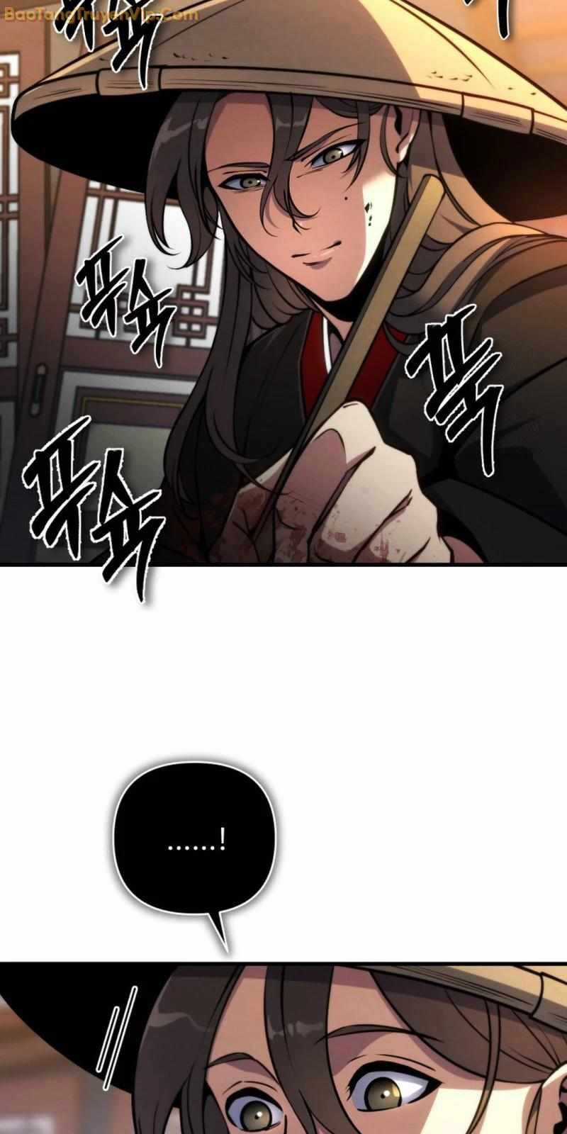 Lãng Nhân Bất Tử - Chapter 5 - Trang 22