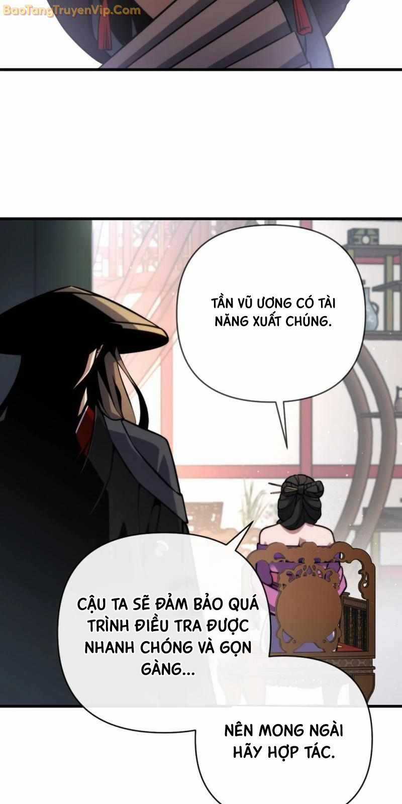 Lãng Nhân Bất Tử - Chapter 5 - Trang 30