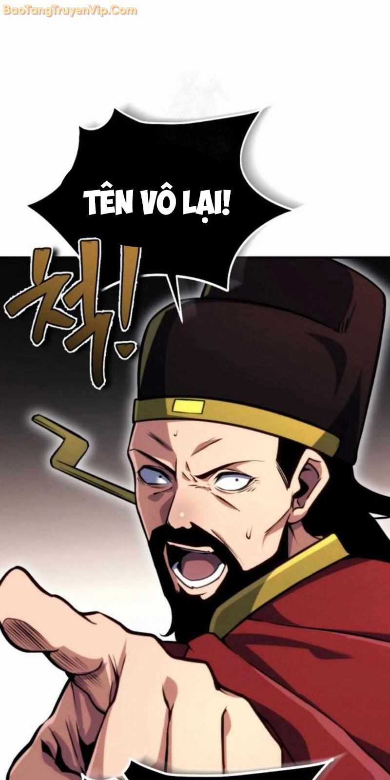 Lãng Nhân Bất Tử - Chapter 5 - Trang 4