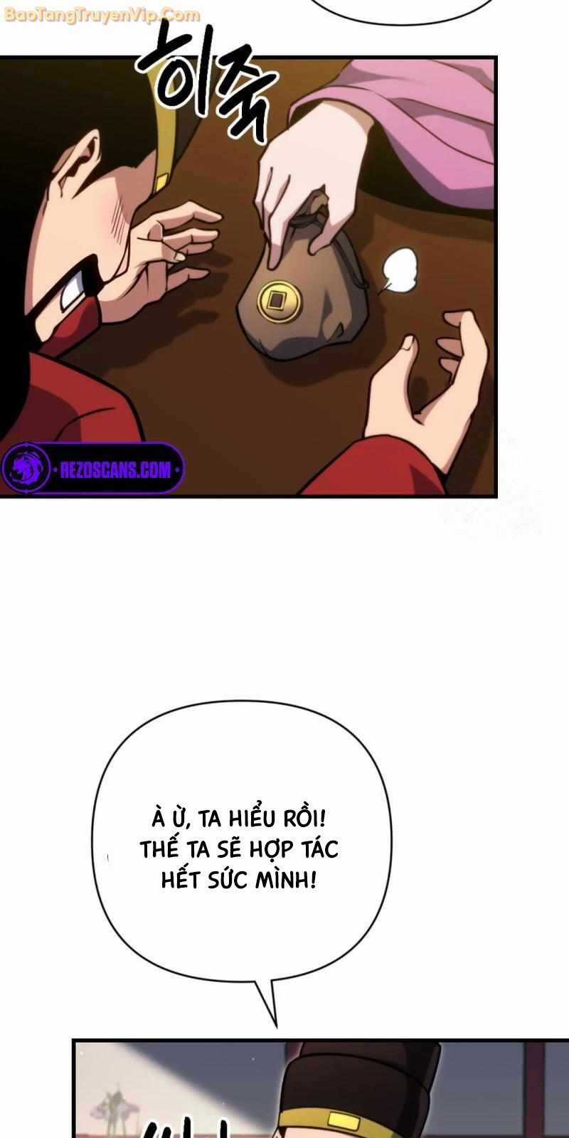 Lãng Nhân Bất Tử - Chapter 5 - Trang 31