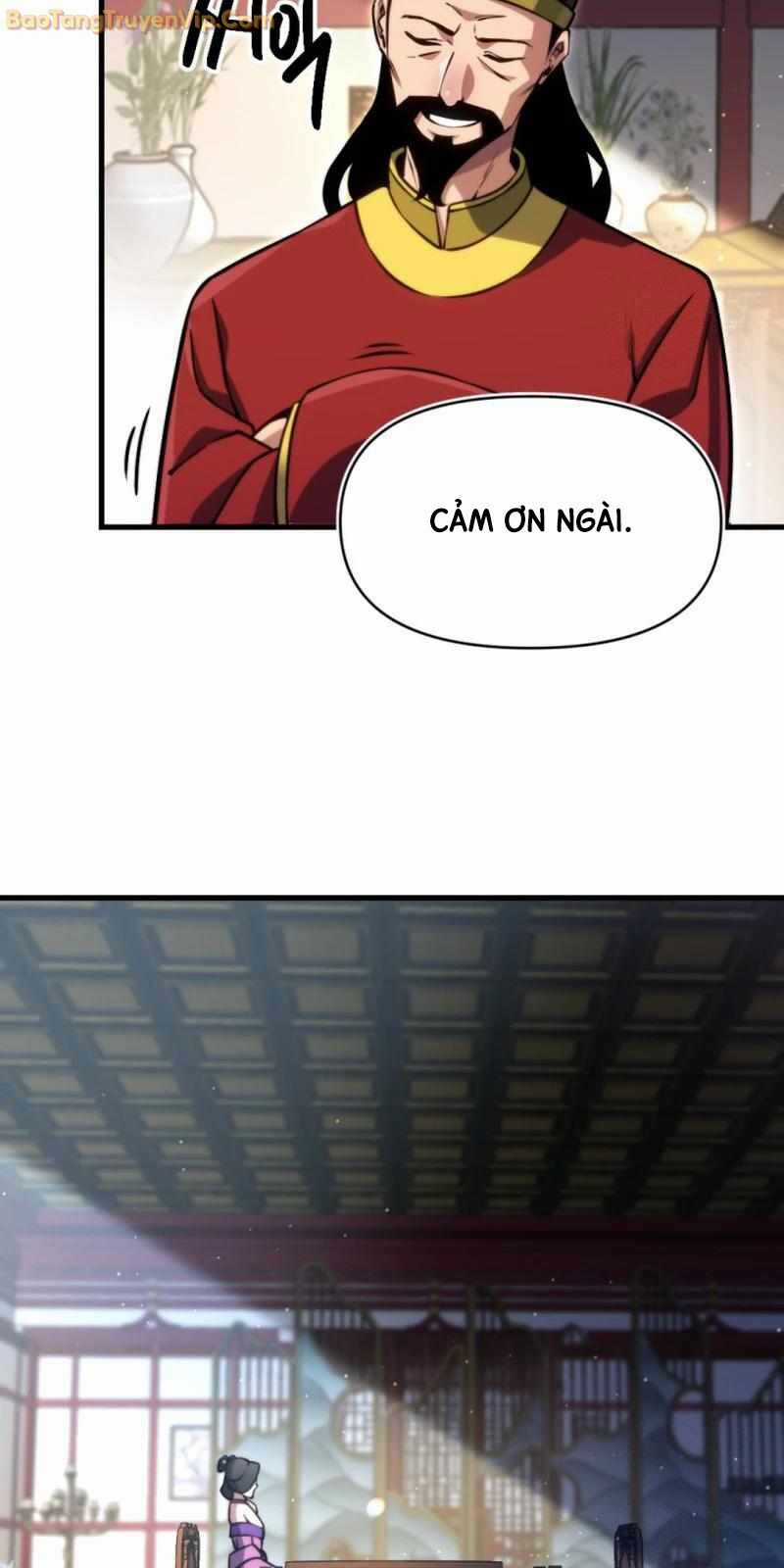 Lãng Nhân Bất Tử - Chapter 5 - Trang 32