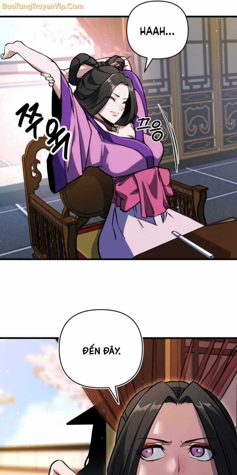 Lãng Nhân Bất Tử - Chapter 5 - Trang 34