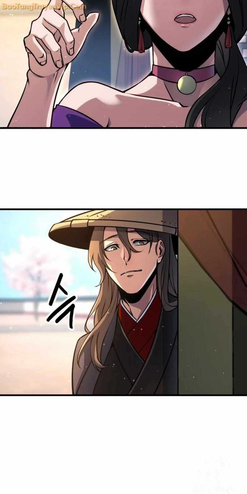 Lãng Nhân Bất Tử - Chapter 5 - Trang 35