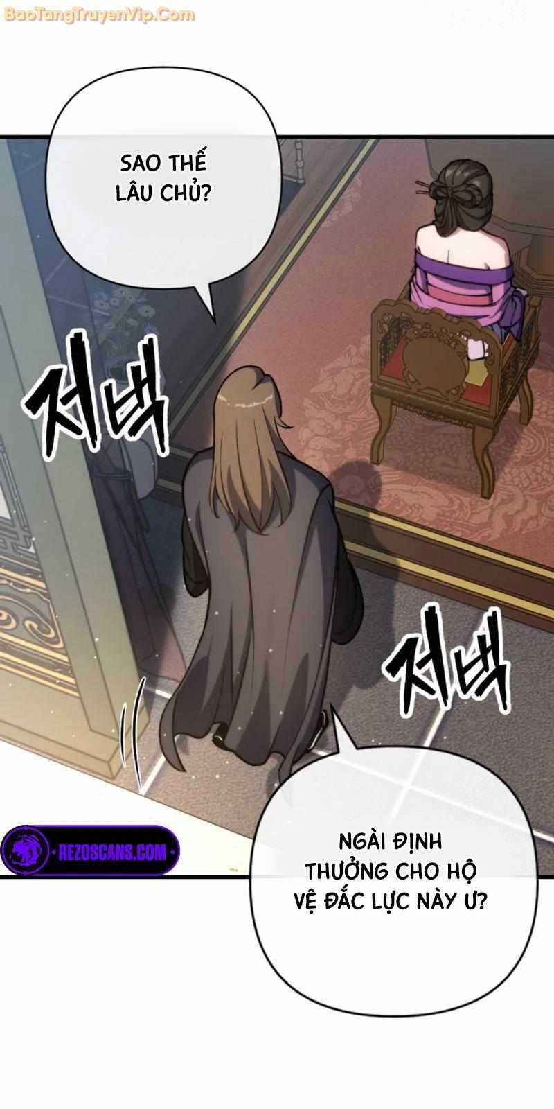 Lãng Nhân Bất Tử - Chapter 5 - Trang 36