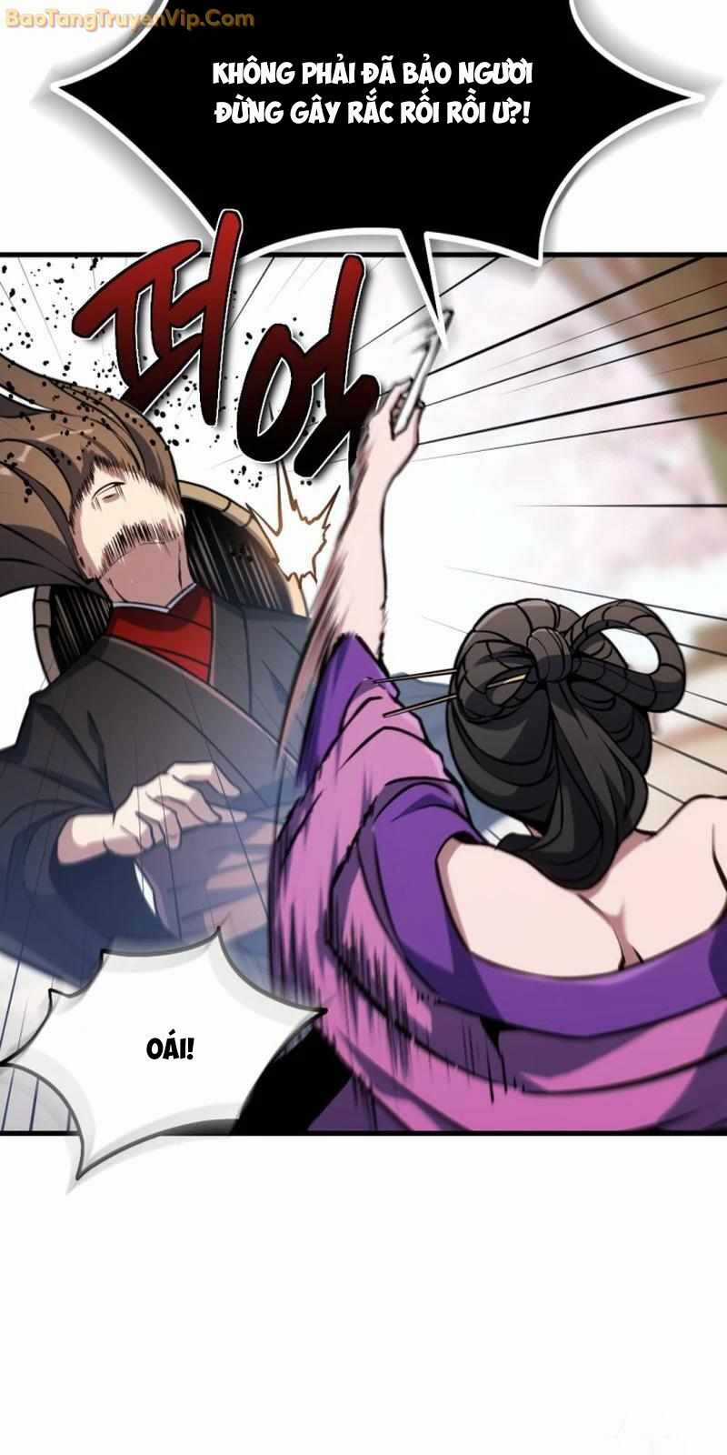 Lãng Nhân Bất Tử - Chapter 5 - Trang 38