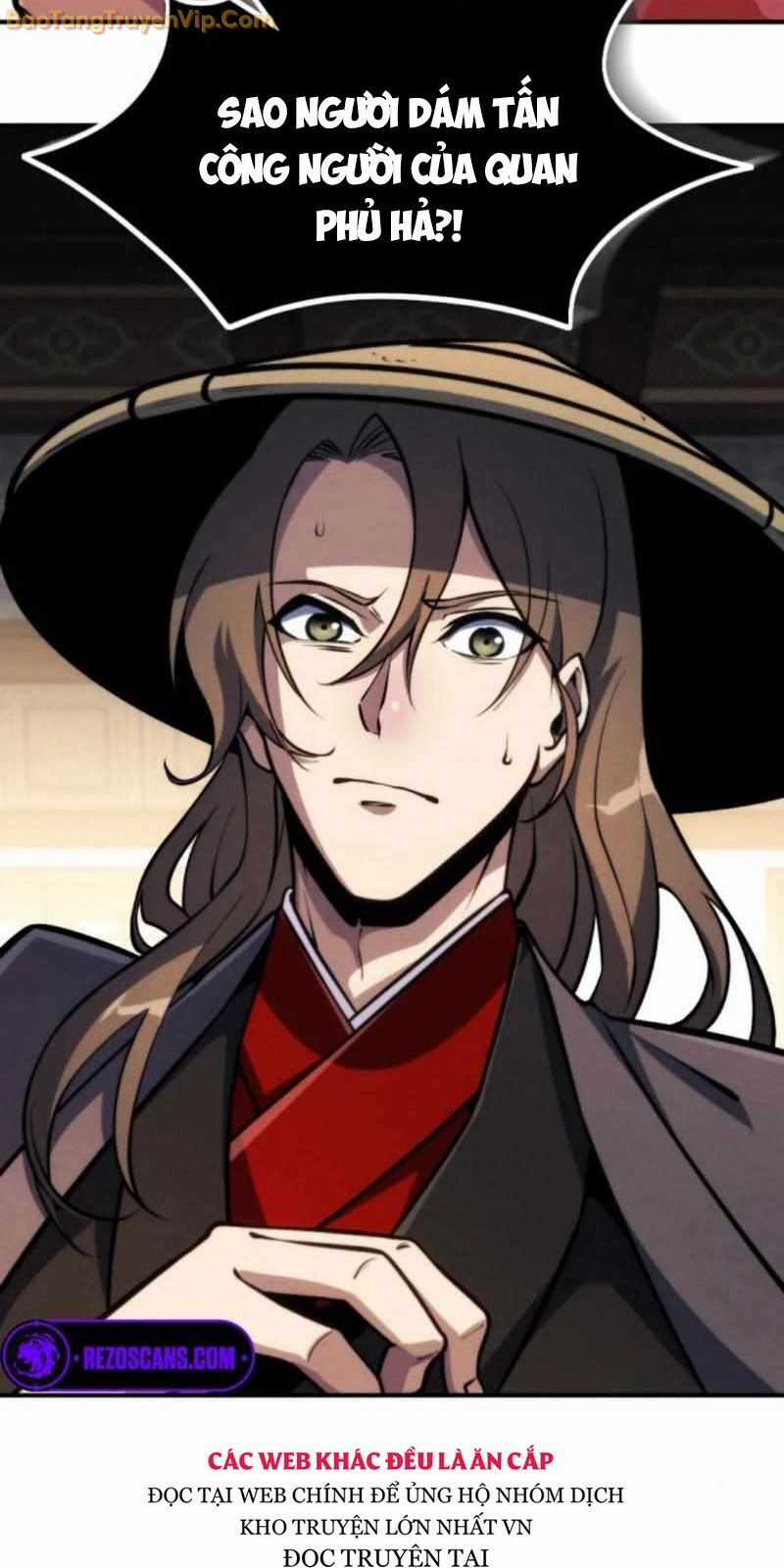 Lãng Nhân Bất Tử - Chapter 5 - Trang 5