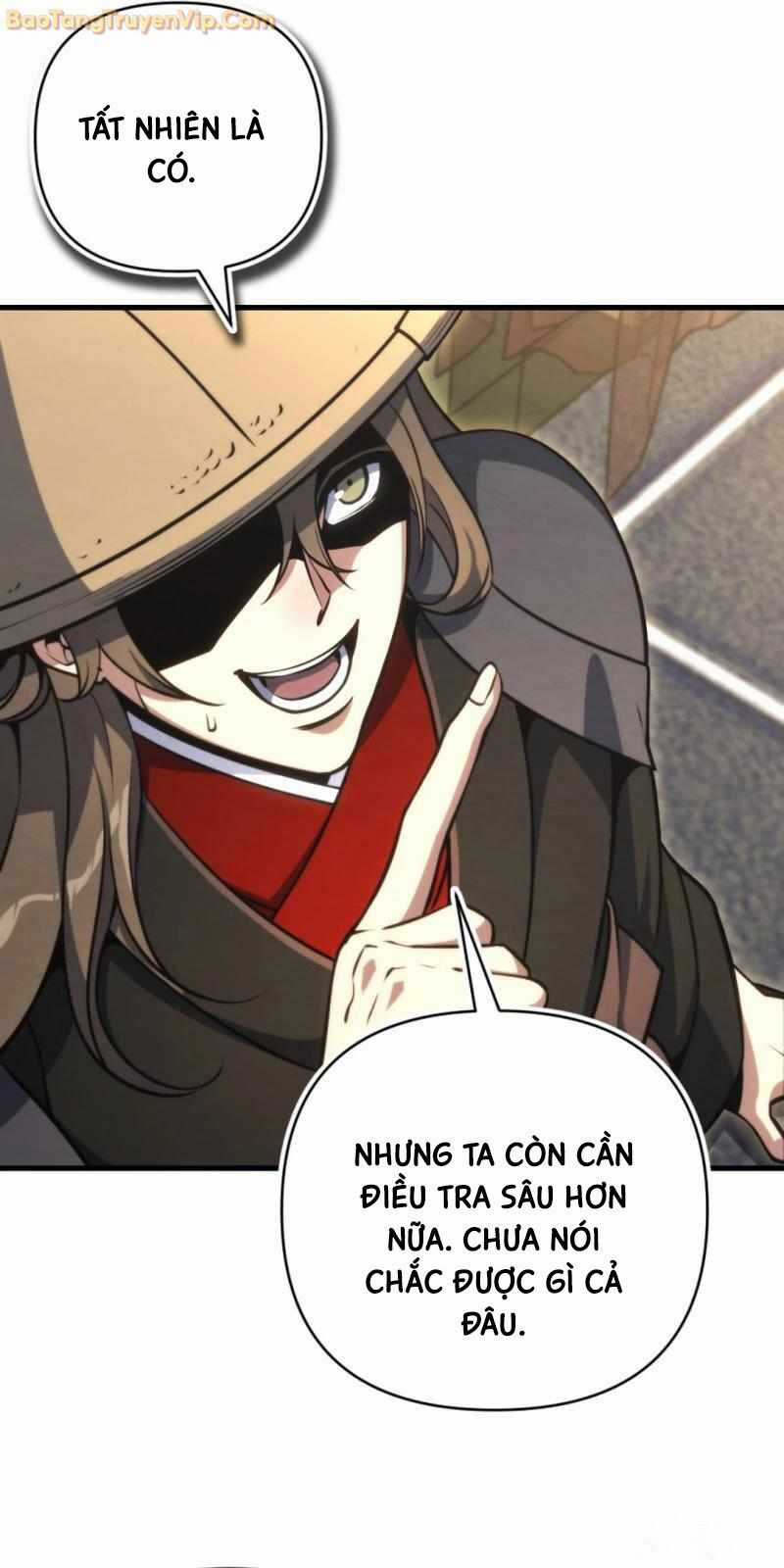 Lãng Nhân Bất Tử - Chapter 5 - Trang 43