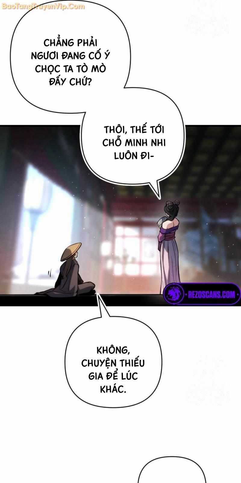 Lãng Nhân Bất Tử - Chapter 5 - Trang 44