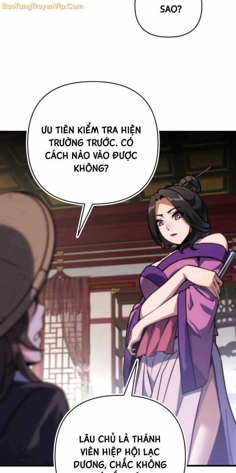 Lãng Nhân Bất Tử - Chapter 5 - Trang 45