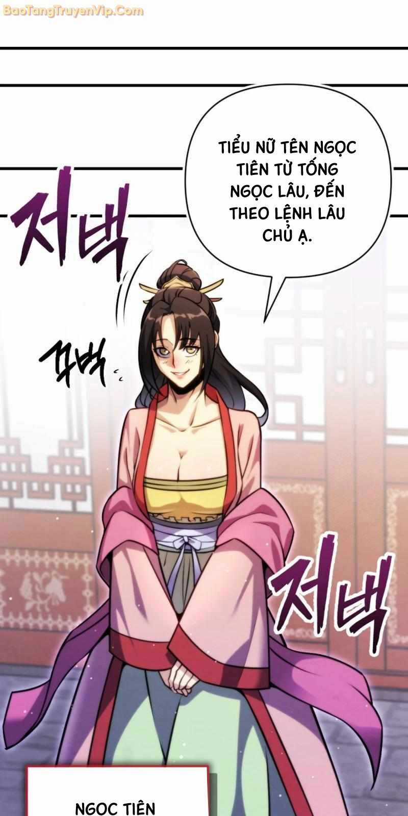 Lãng Nhân Bất Tử - Chapter 5 - Trang 48