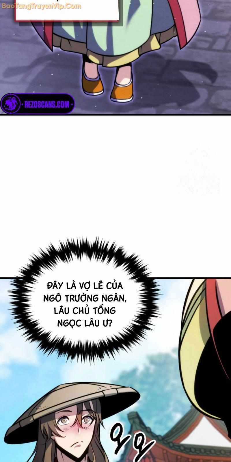 Lãng Nhân Bất Tử - Chapter 5 - Trang 49