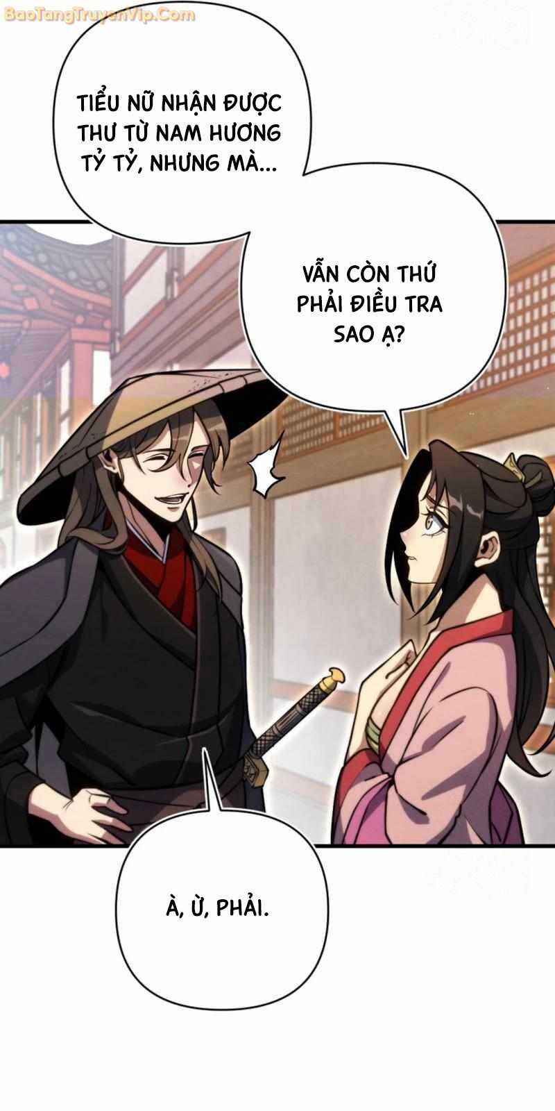 Lãng Nhân Bất Tử - Chapter 5 - Trang 52