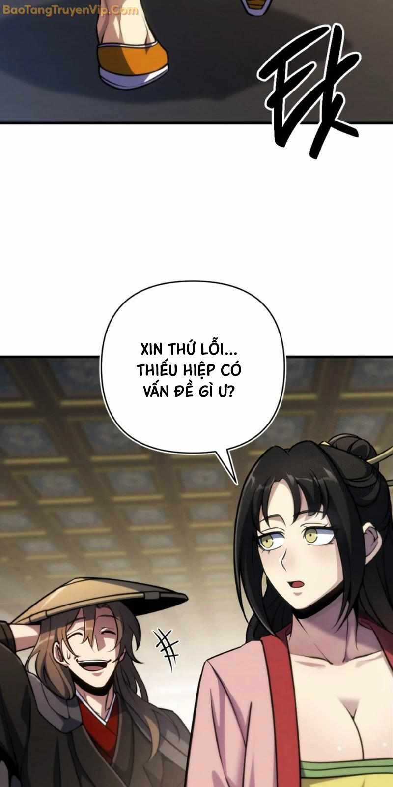 Lãng Nhân Bất Tử - Chapter 5 - Trang 56