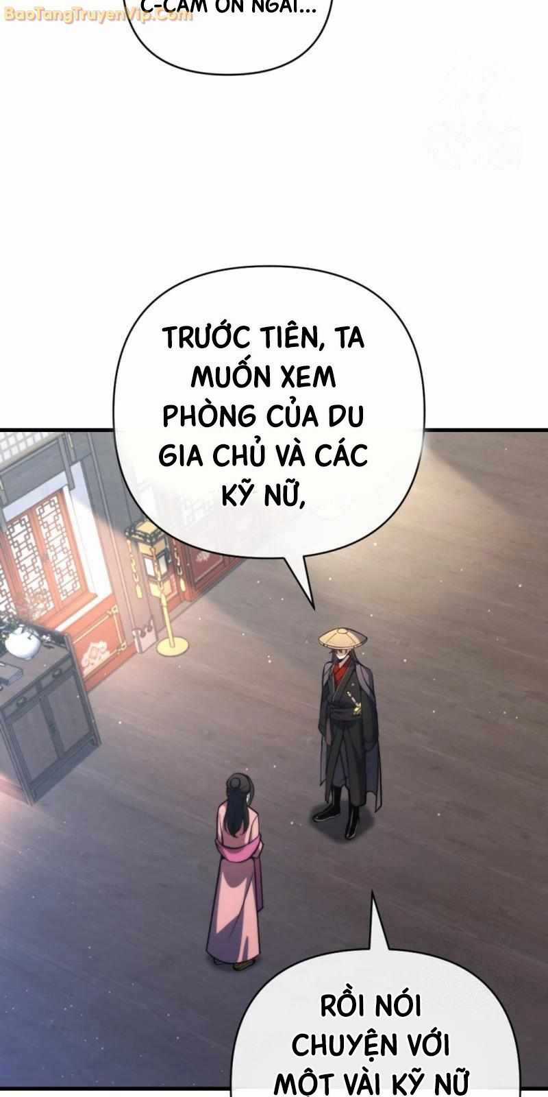 Lãng Nhân Bất Tử - Chapter 5 - Trang 58