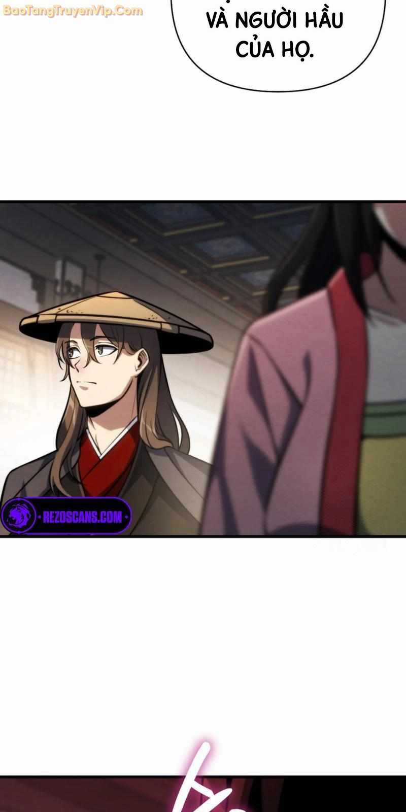 Lãng Nhân Bất Tử - Chapter 5 - Trang 59