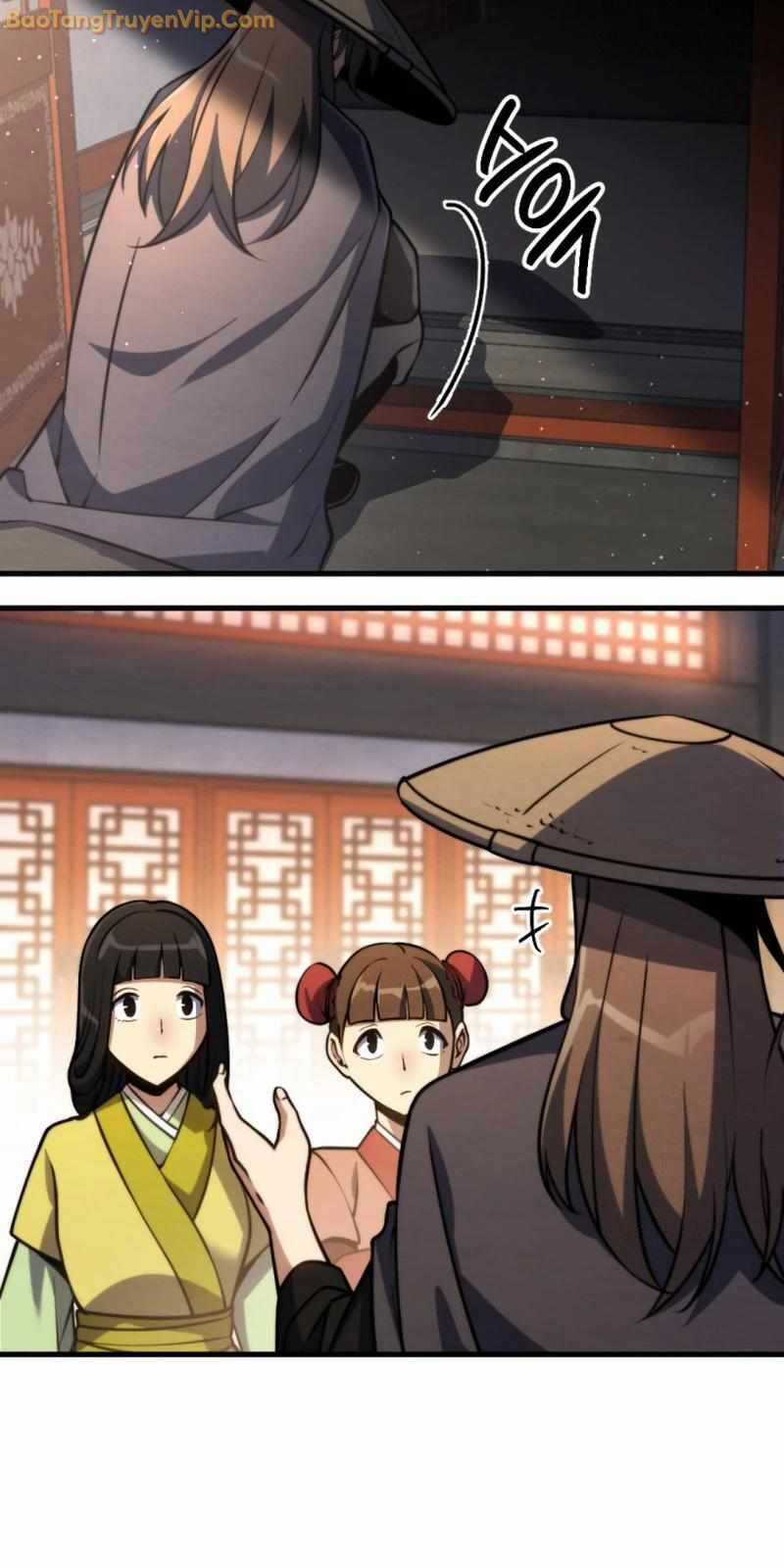 Lãng Nhân Bất Tử - Chapter 5 - Trang 62