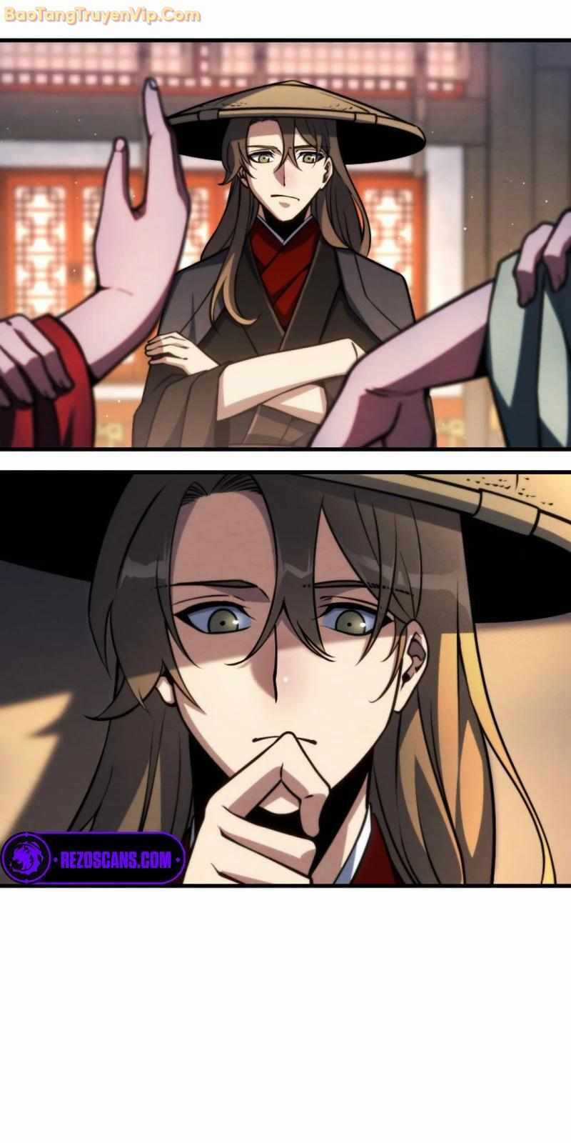 Lãng Nhân Bất Tử - Chapter 5 - Trang 63