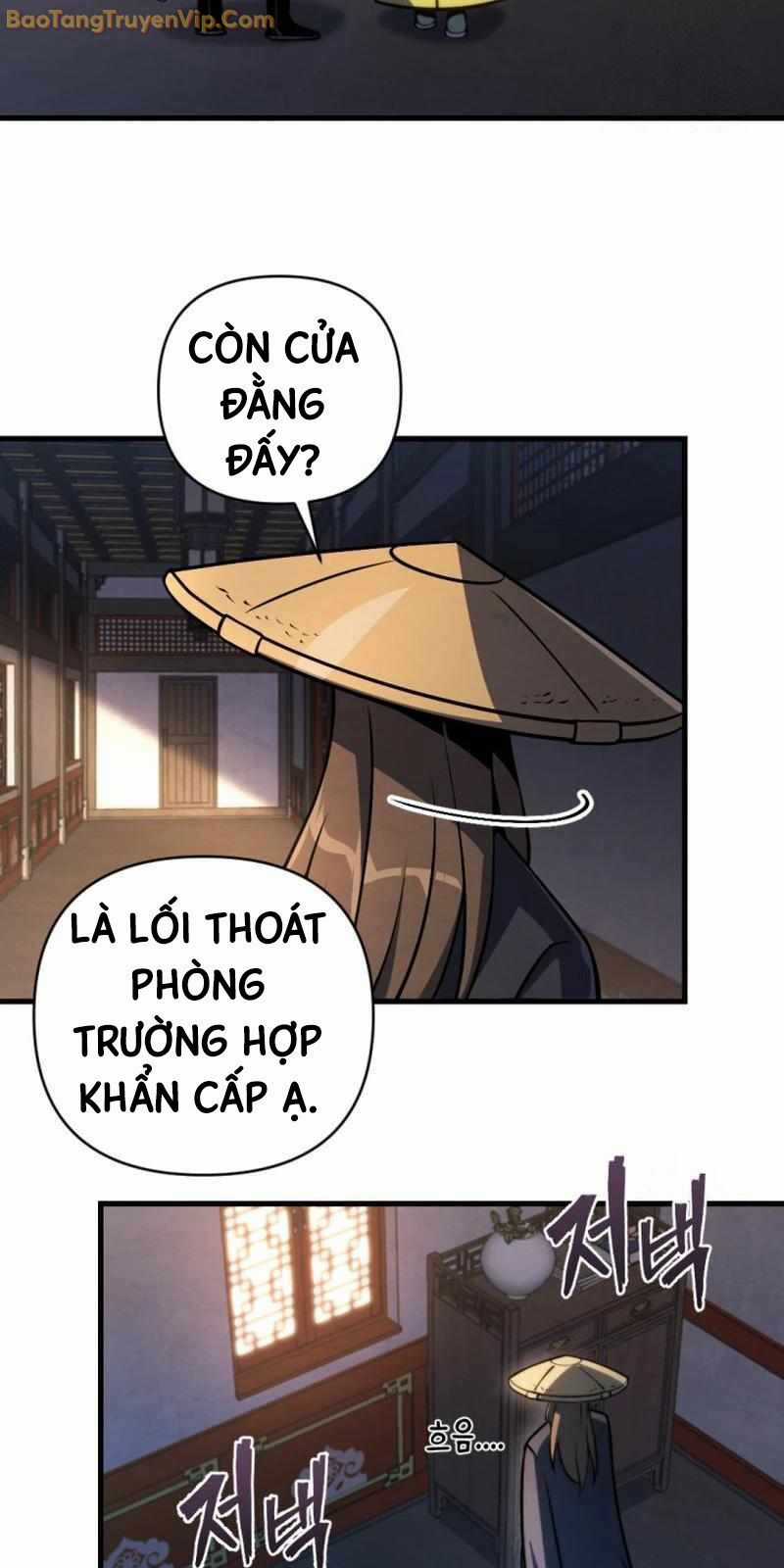 Lãng Nhân Bất Tử - Chapter 5 - Trang 65