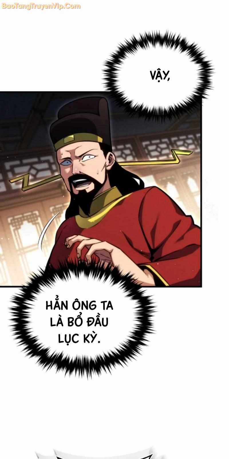 Lãng Nhân Bất Tử - Chapter 5 - Trang 8