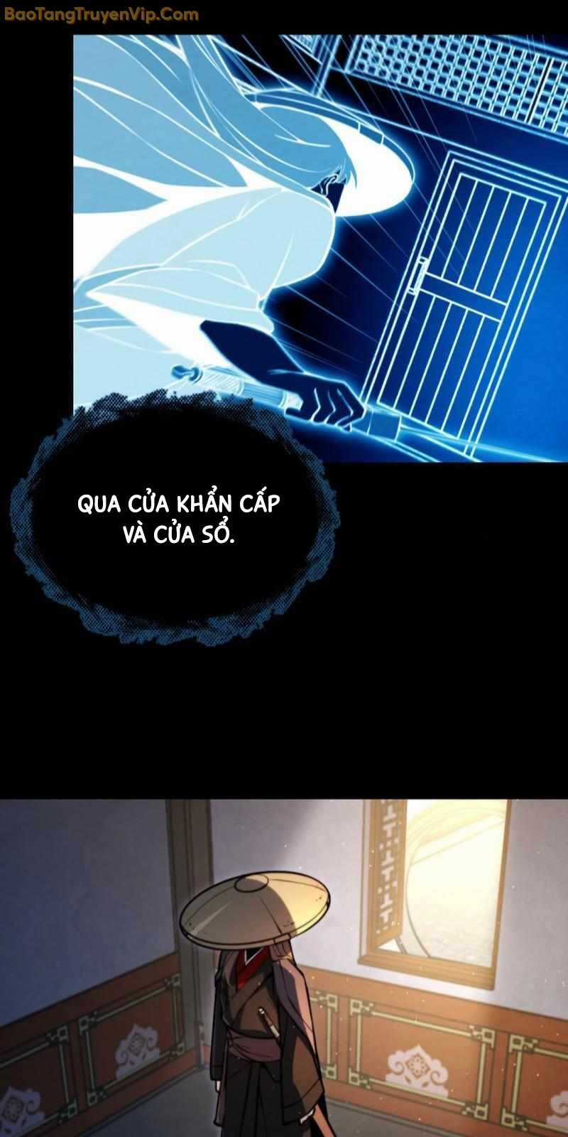 Lãng Nhân Bất Tử - Chapter 5 - Trang 77