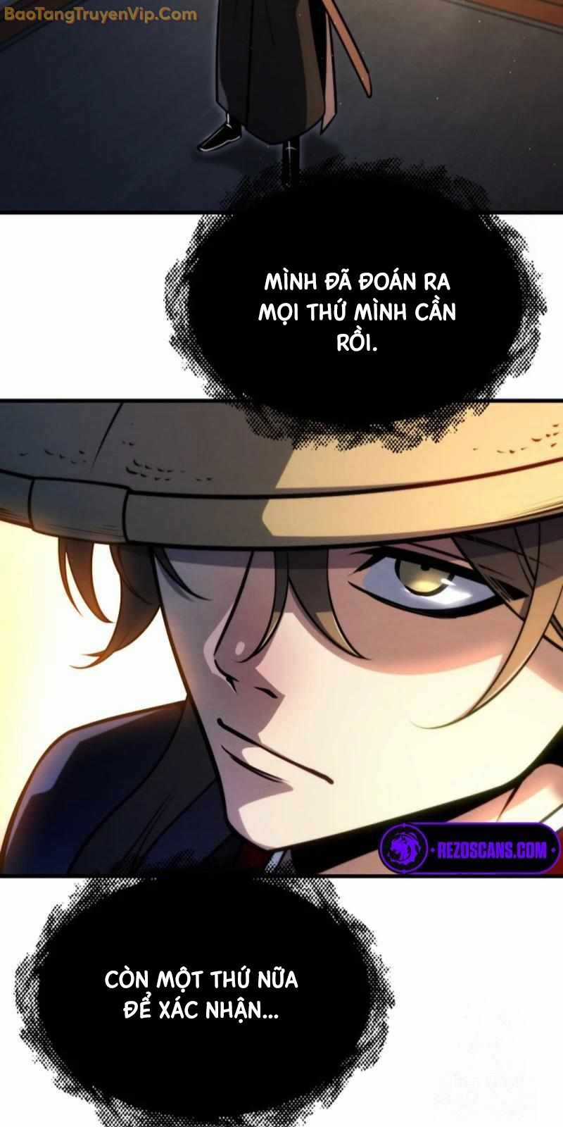 Lãng Nhân Bất Tử - Chapter 5 - Trang 78