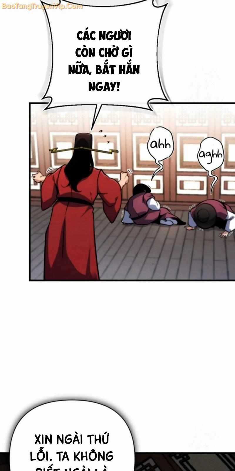 Lãng Nhân Bất Tử - Chapter 5 - Trang 9