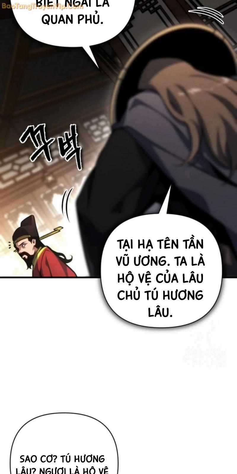 Lãng Nhân Bất Tử - Chapter 5 - Trang 10