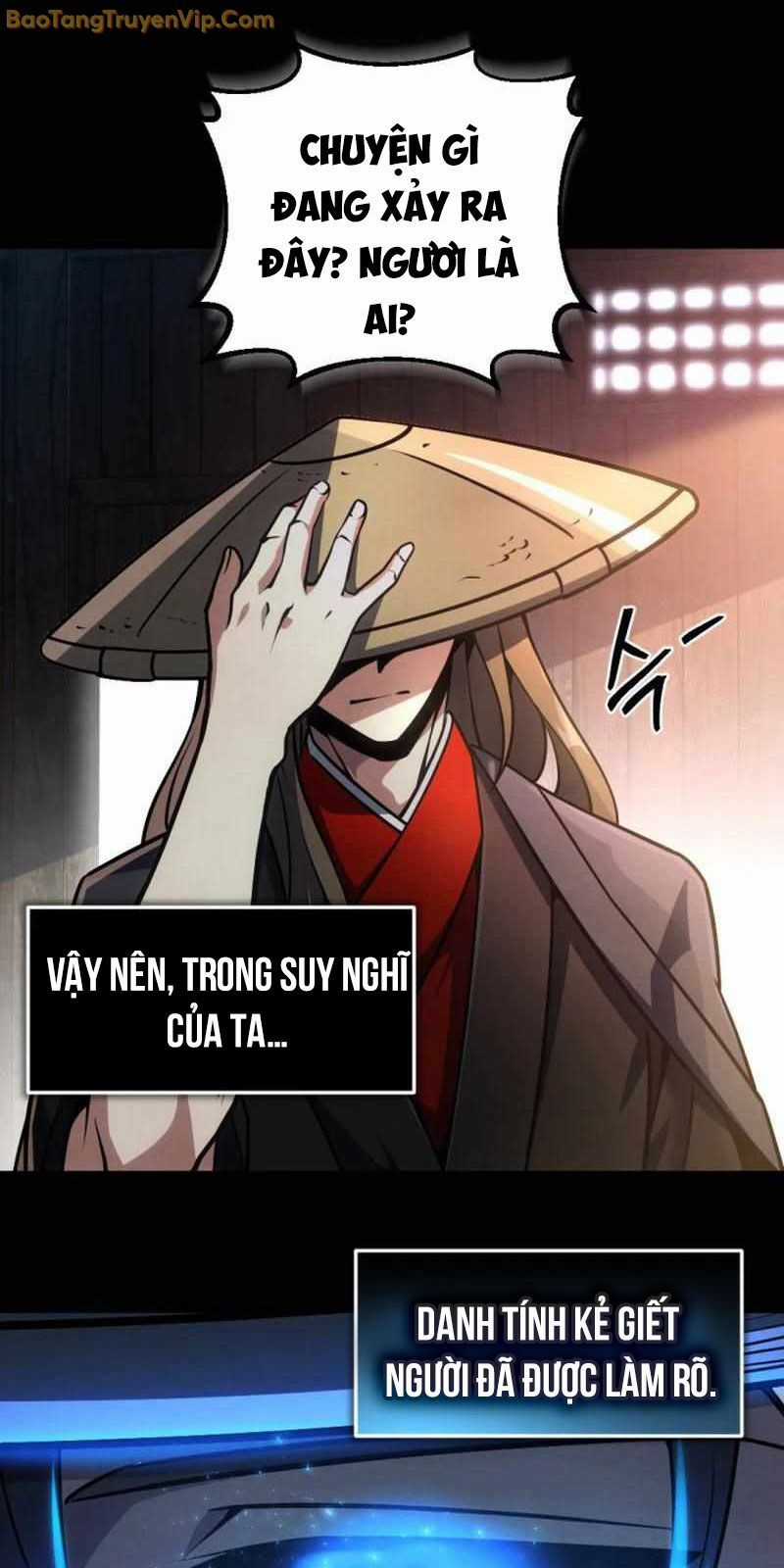 Lãng Nhân Bất Tử - Chapter 6 - Trang 11