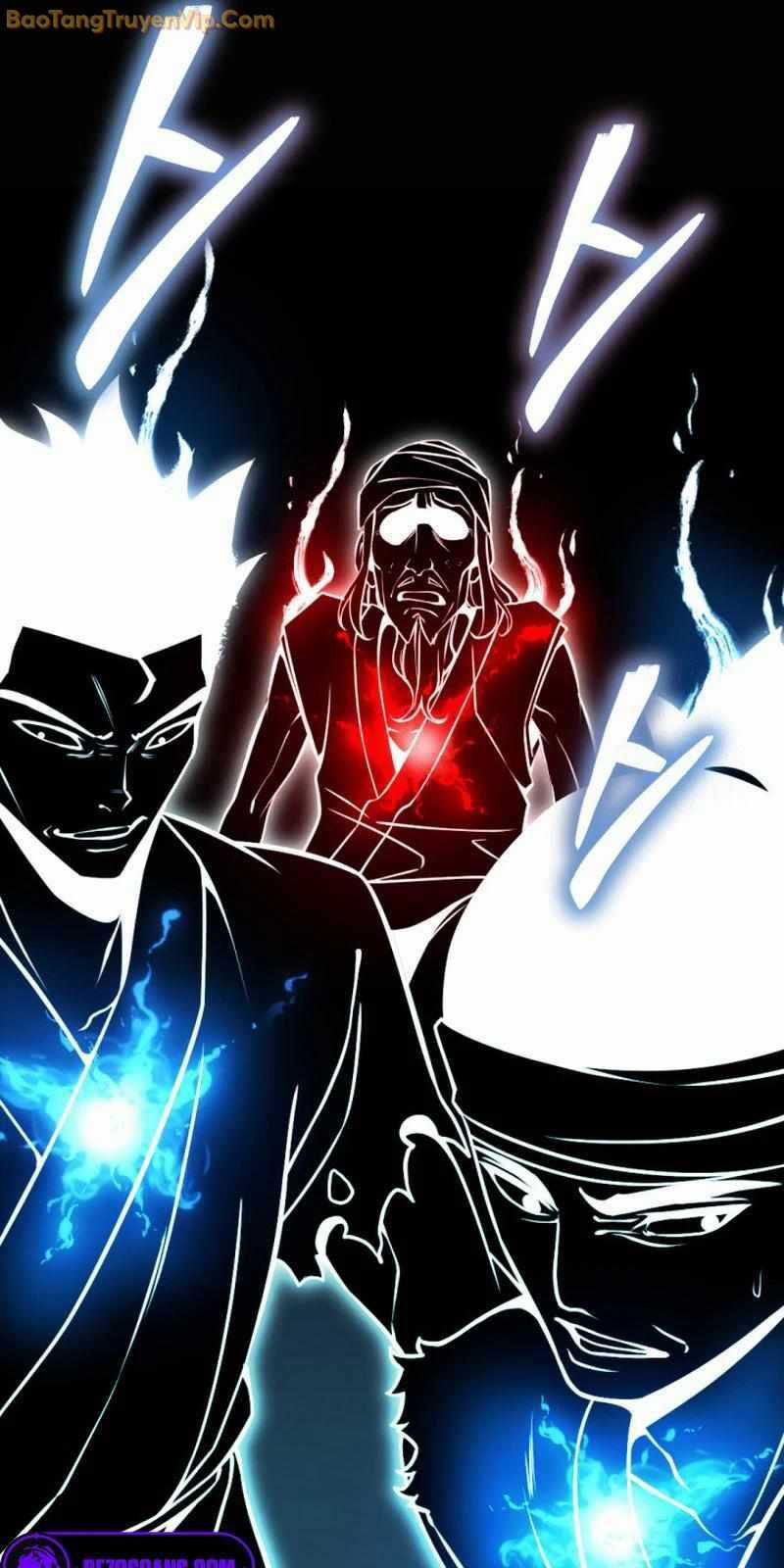 Lãng Nhân Bất Tử - Chapter 6 - Trang 13