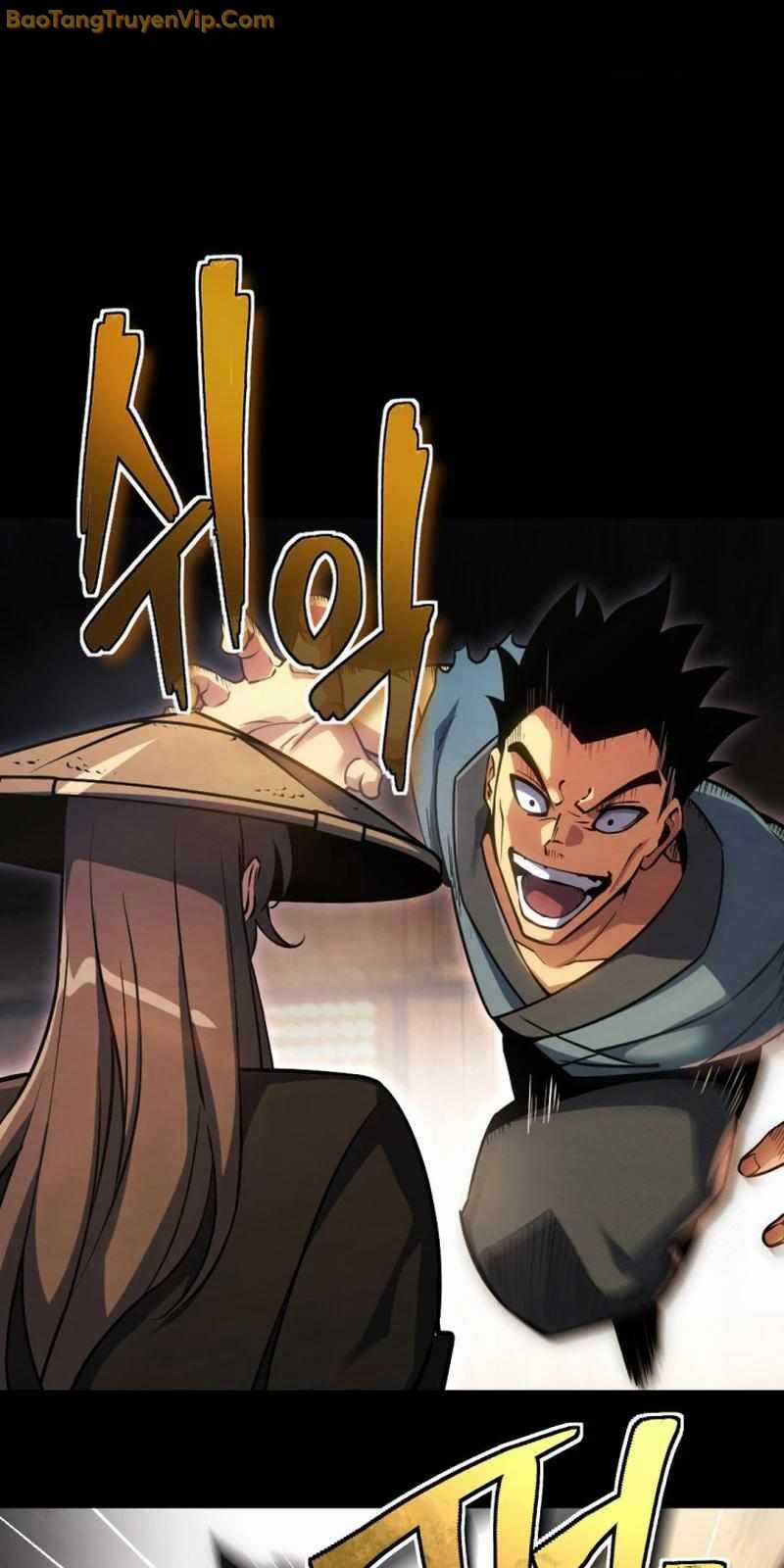 Lãng Nhân Bất Tử - Chapter 6 - Trang 15