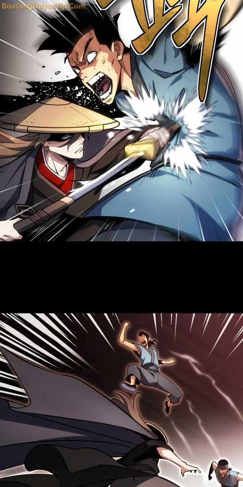 Lãng Nhân Bất Tử - Chapter 6 - Trang 16