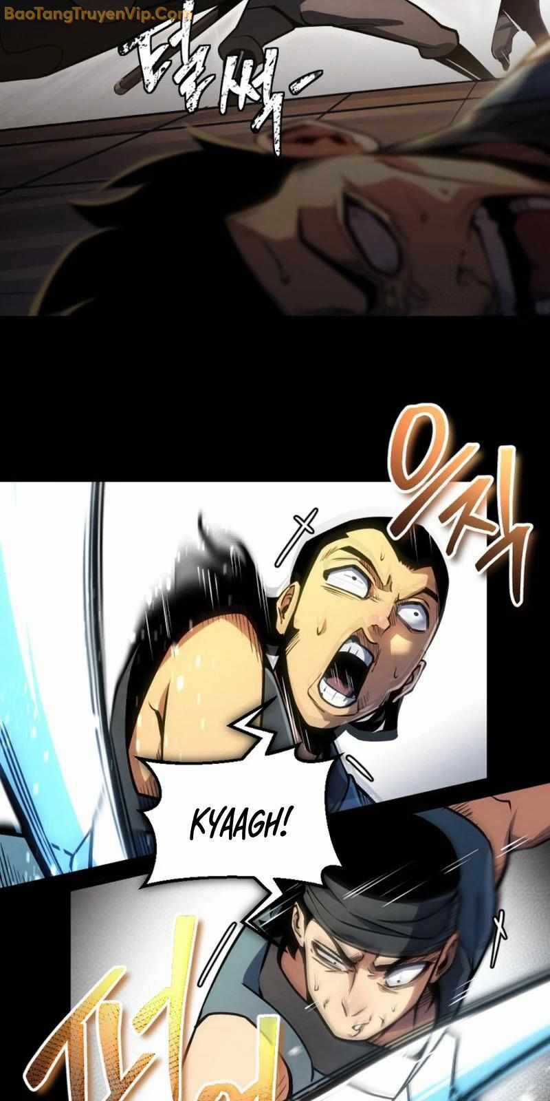 Lãng Nhân Bất Tử - Chapter 6 - Trang 17