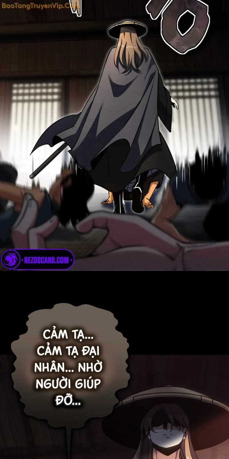 Lãng Nhân Bất Tử - Chapter 6 - Trang 19