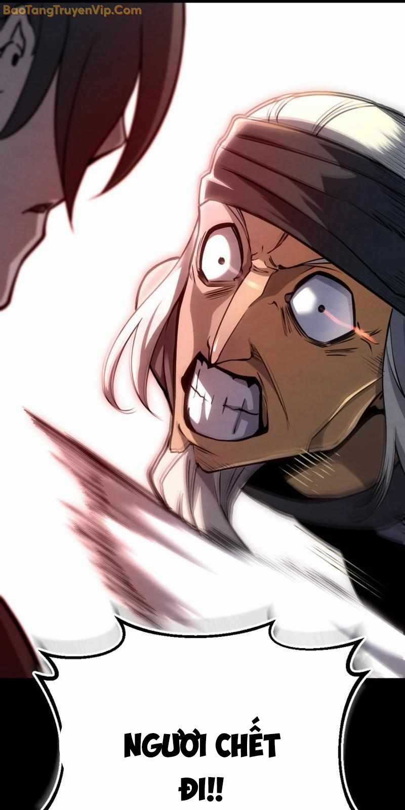 Lãng Nhân Bất Tử - Chapter 6 - Trang 22