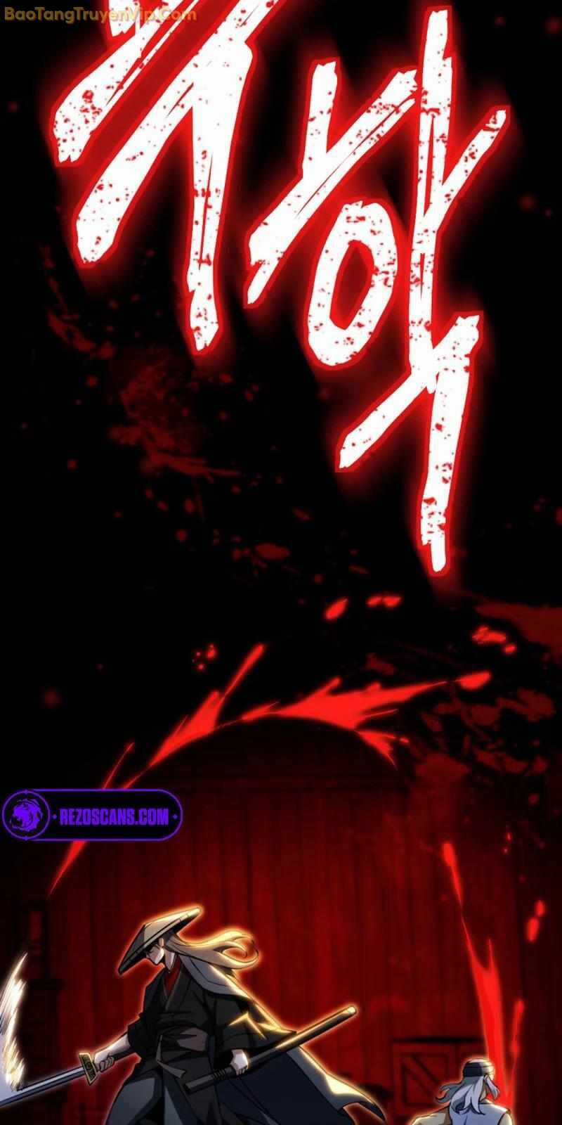 Lãng Nhân Bất Tử - Chapter 6 - Trang 24